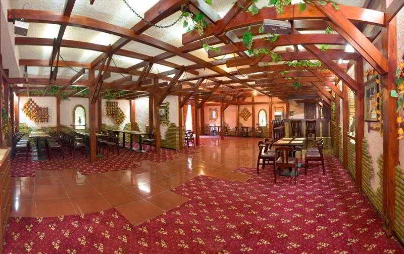Hotel Asia Samarkand Exteriér fotografie